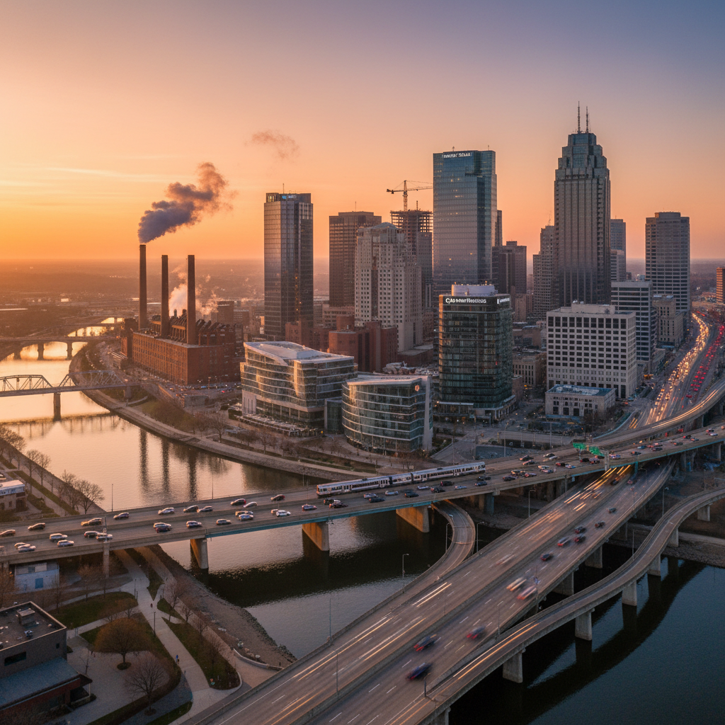 Midwest Companies See Record Mergers and Acquisitions Activity in 2025