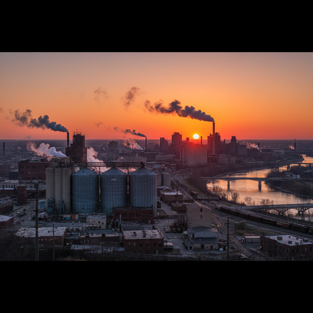 Dow Jones Futures: Market Outlook for the Midwest 2025