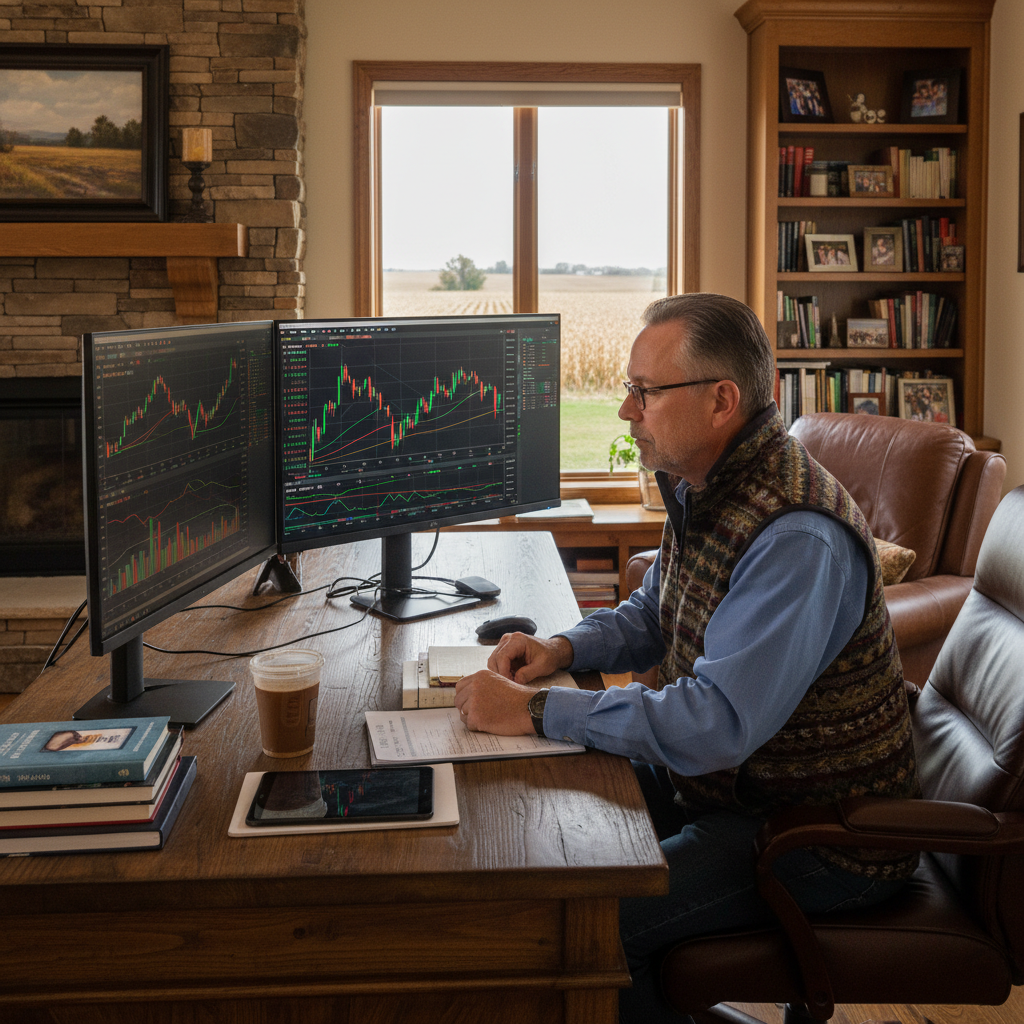 Is Invesco QQQ a Good Investment? 5 Regional Insights for Midwest Investors 2025