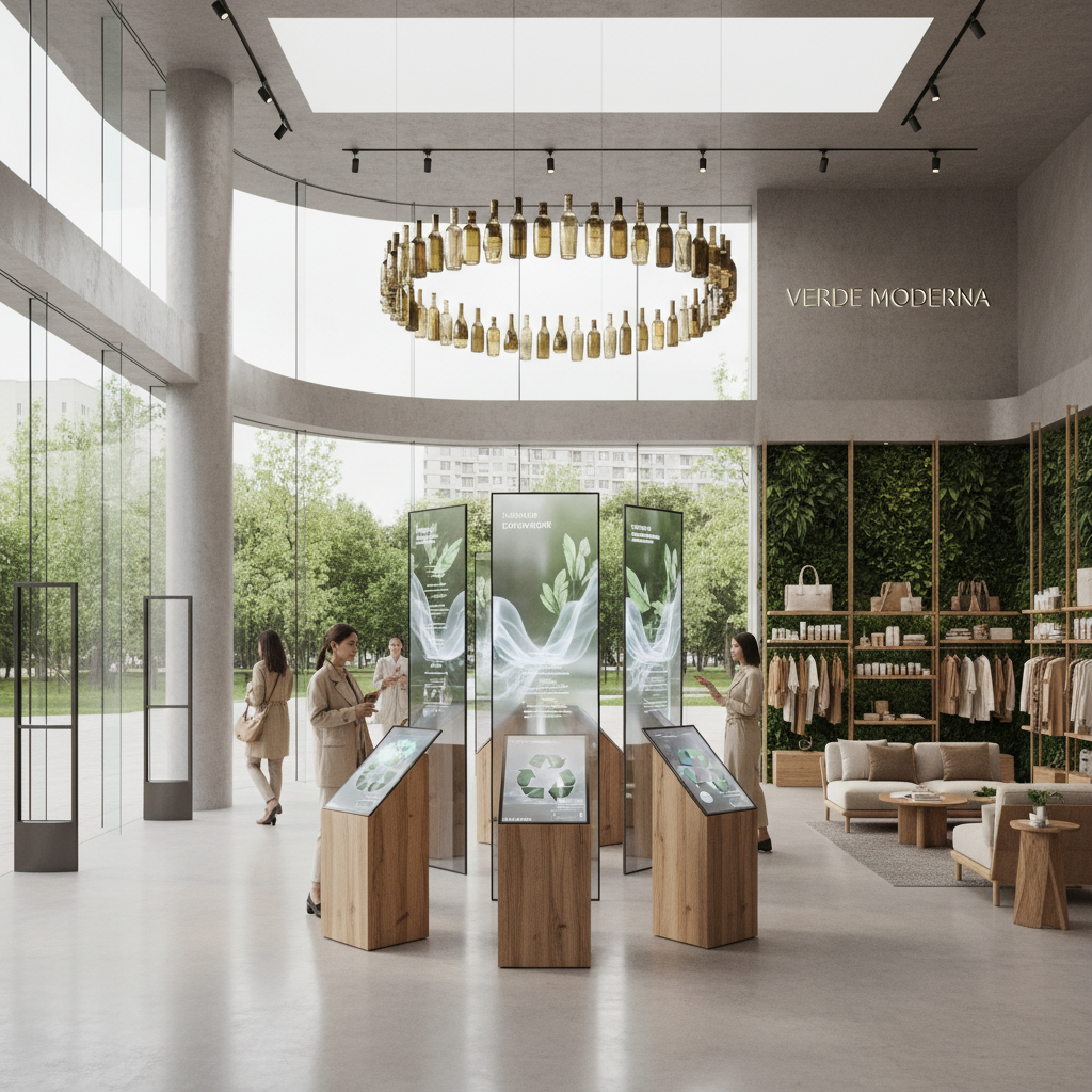 Midwest Luxury Retailers Adapt to Shifting Consumer Demands in 2025