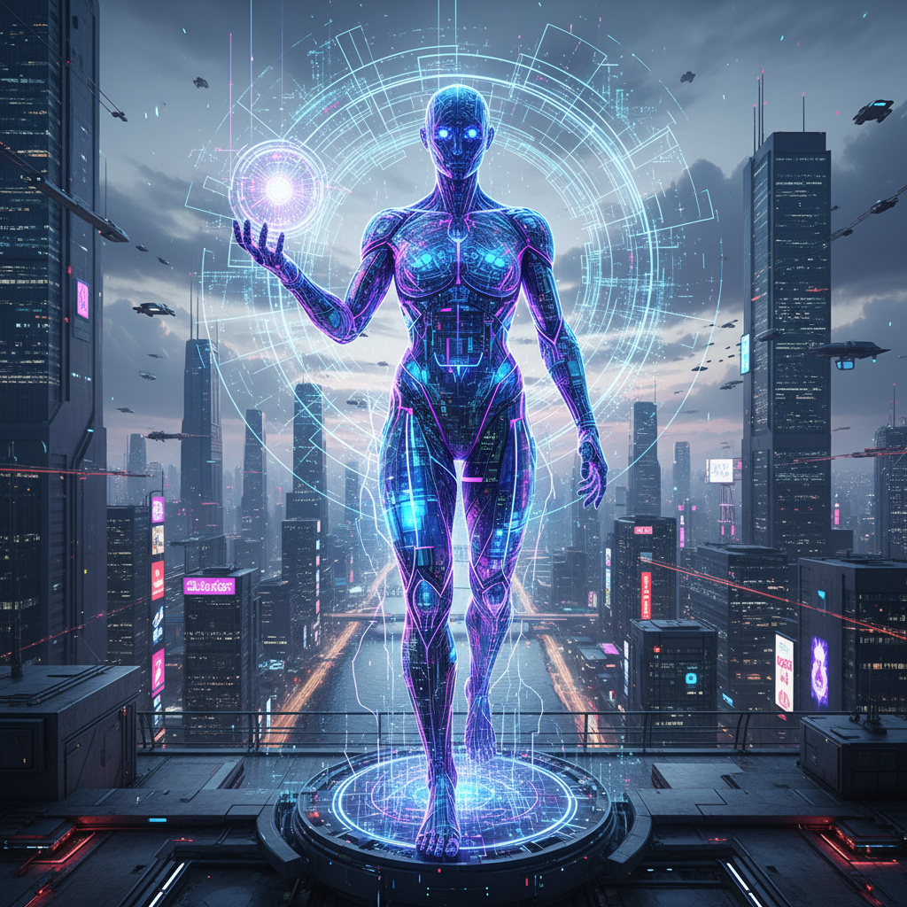 From the Grid to Reality: TRON: Ares New Trailer Revealed