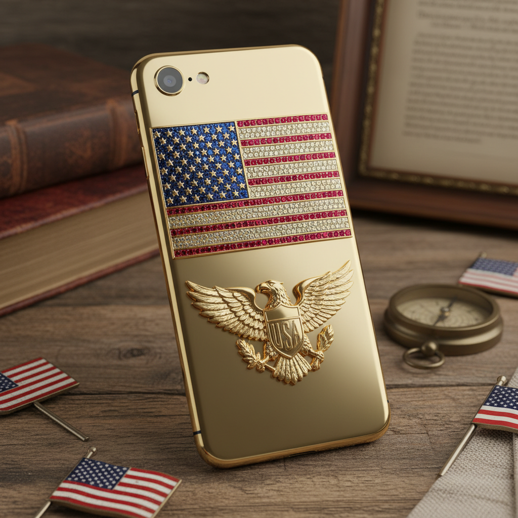 Trump Mobile’s Fine Print Reveals Major Disclaimers for Consumers