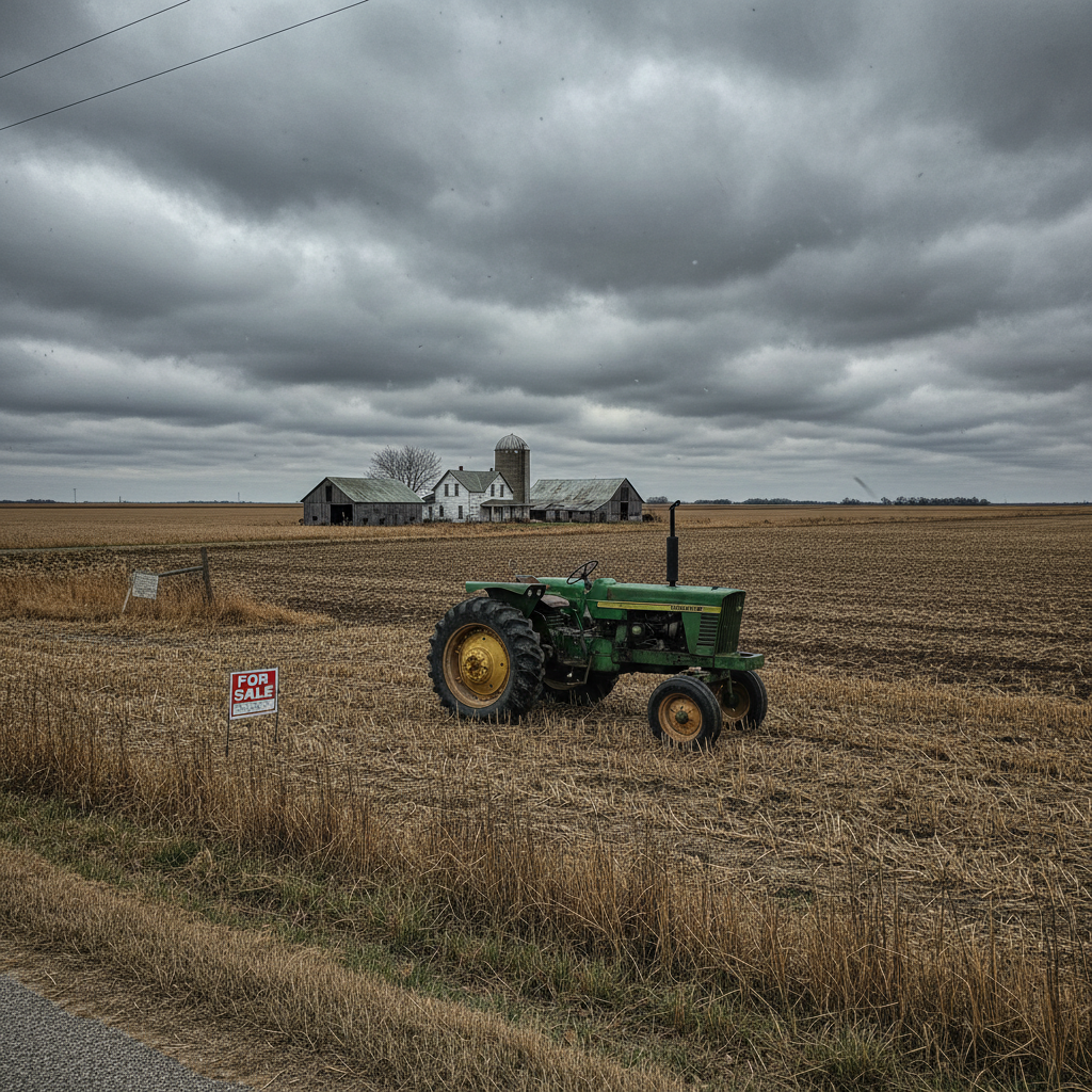 Midwest States Prepare for Economic Impact of $6.8 Trillion Borrowing