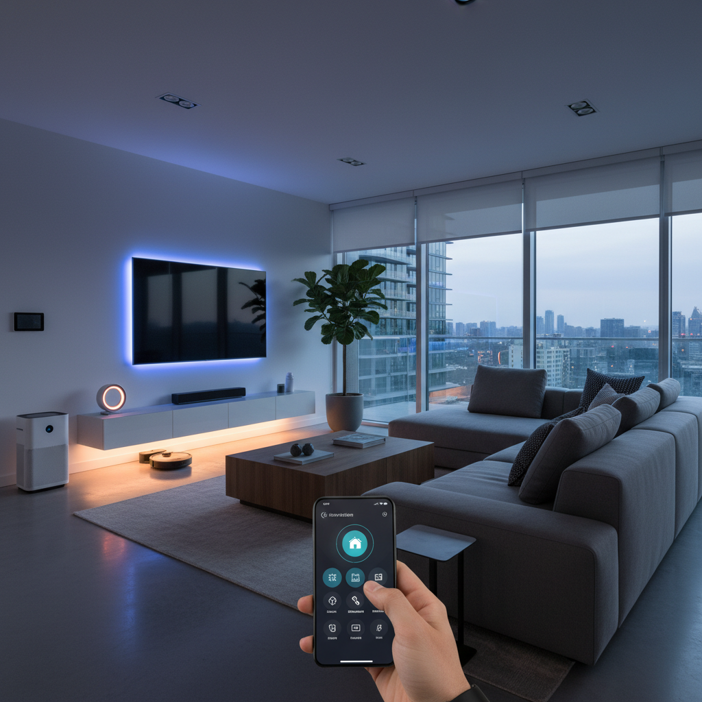 Google Home Meets Gemini: Smarter Controls, New Widget