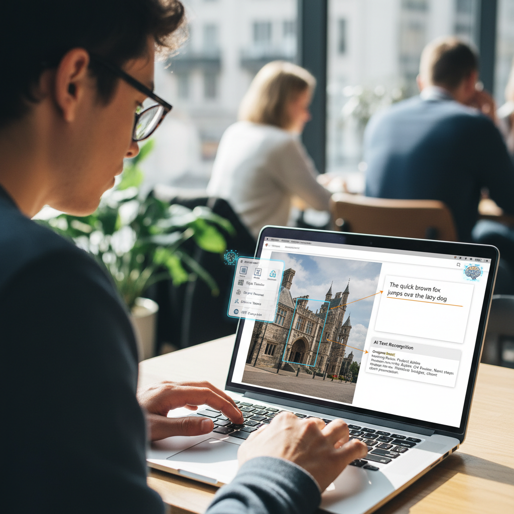Paint’s Brush with AI: New Features Redefine Image Editing