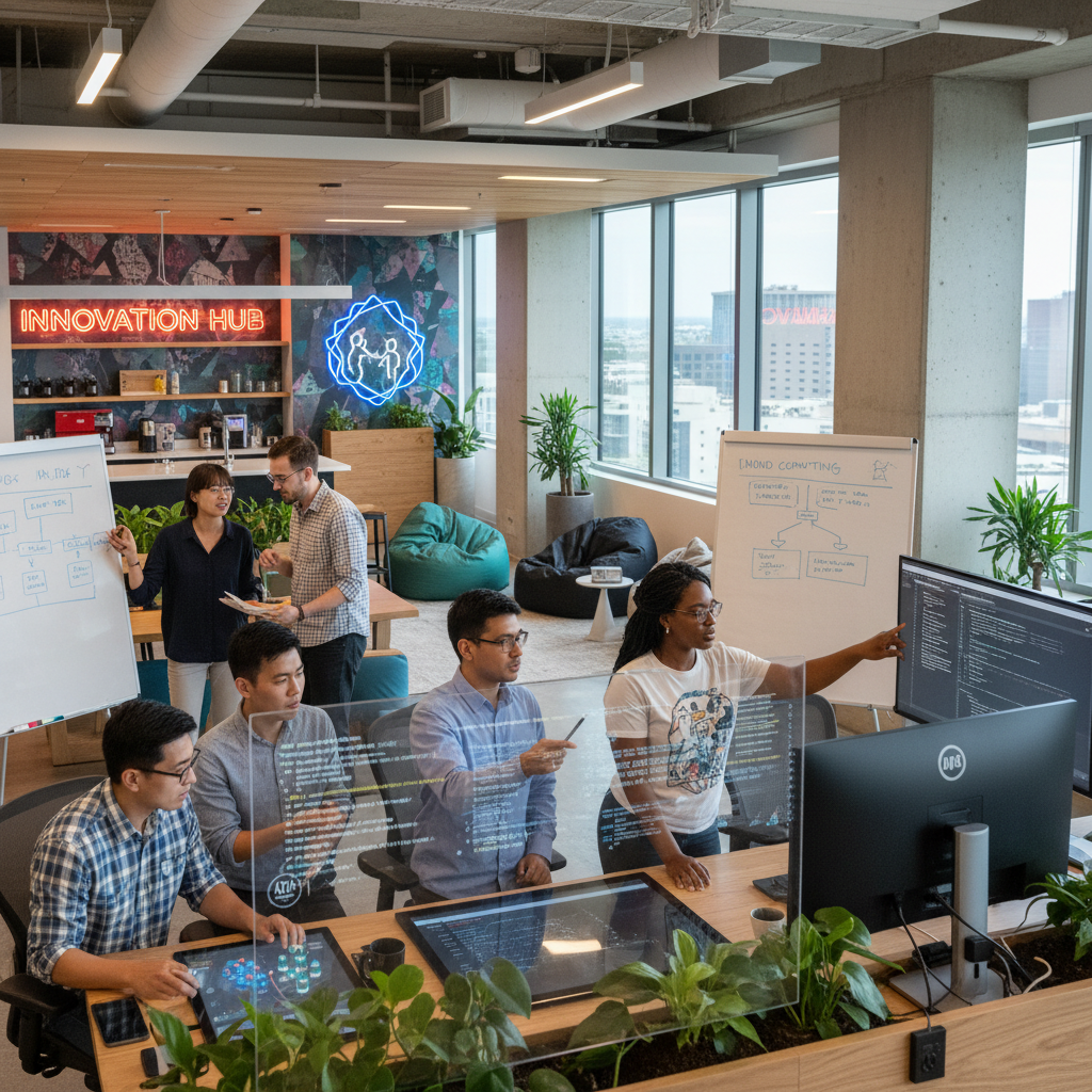 Midwest Tech Hubs Assess the Impact of X’s Engineering Leadership Change