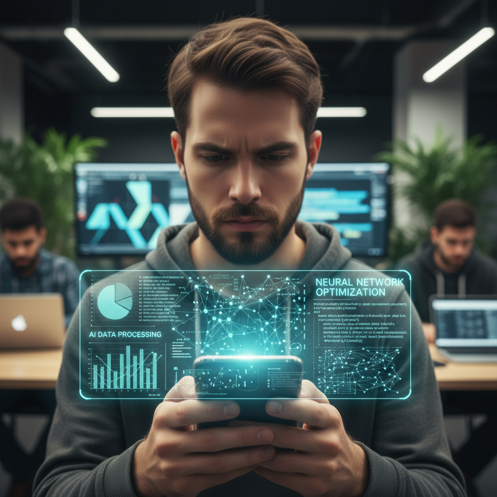 Inside ML Kit’s GenAI APIs: A New Era for On-Device Intelligence