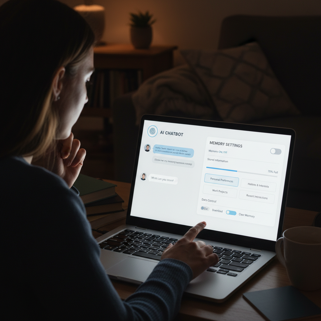 The Future of Conversational AI: ChatGPT’s Advanced Memory