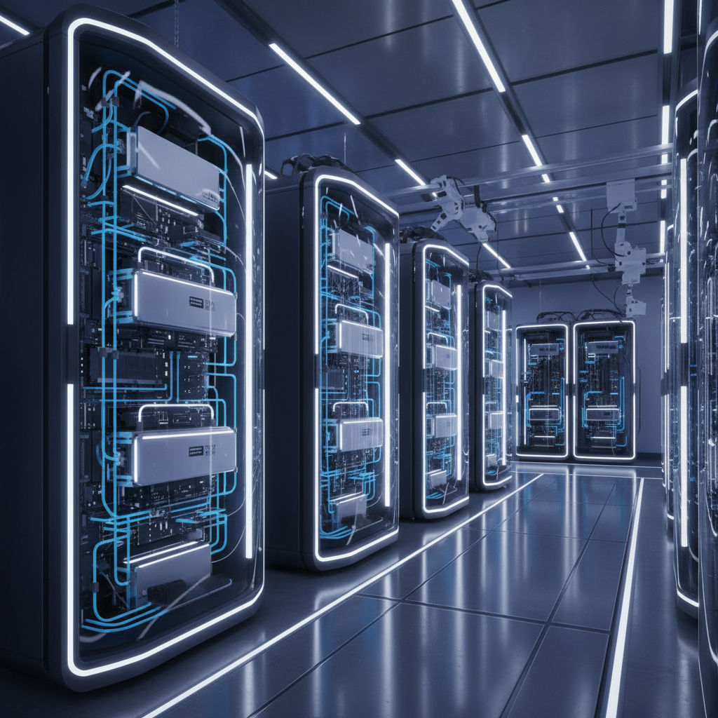Google’s Ironwood TPU: A Major Shift in AI Infrastructure