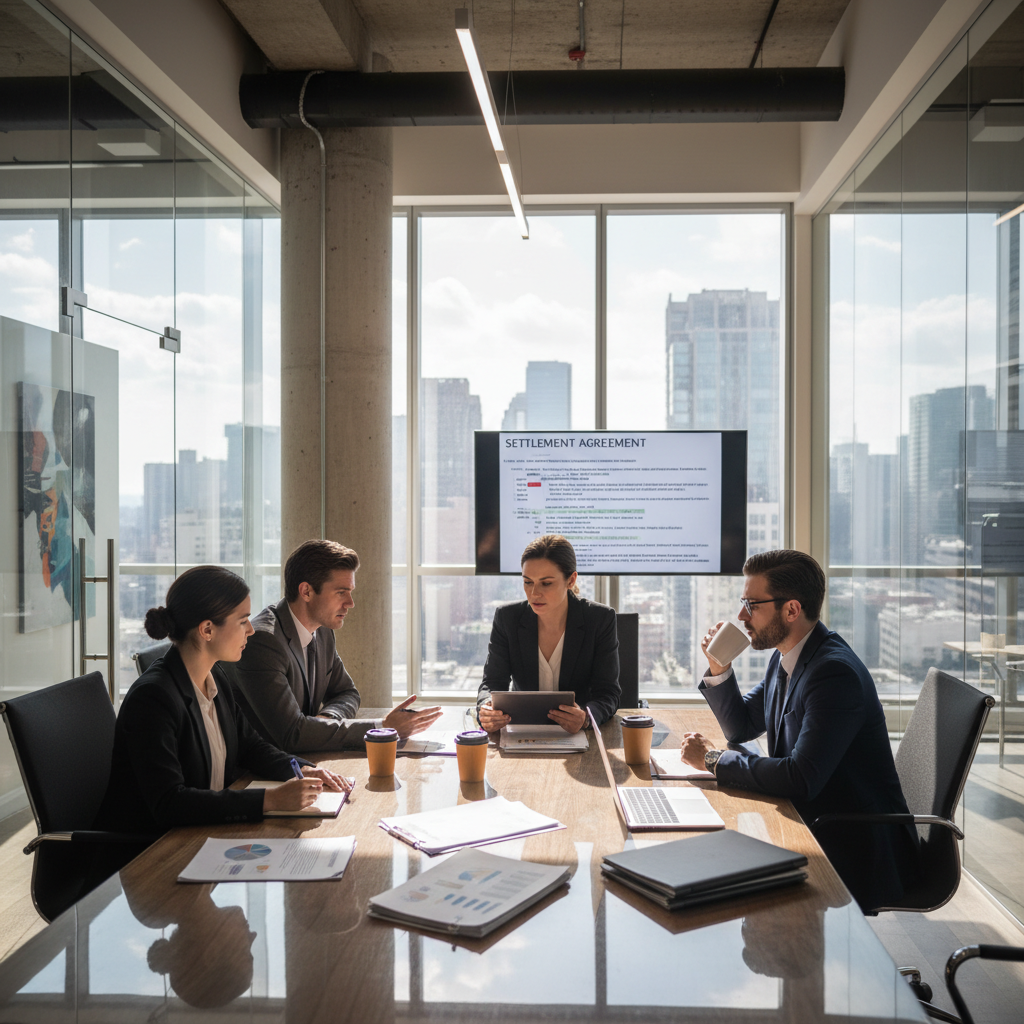 Midwest Legal Analysts Examine $40M Settlement with Trump Administration
