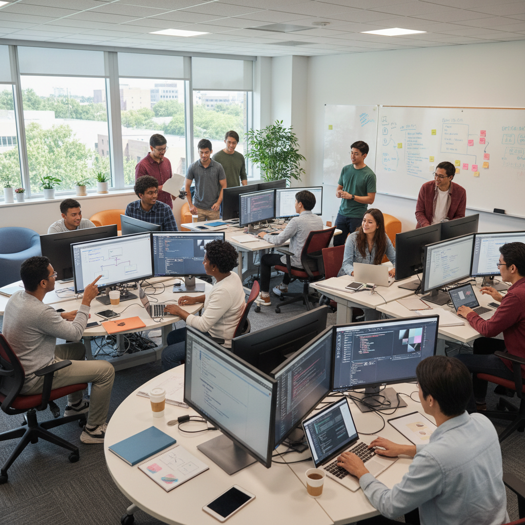 Future-Proof Learning in the Midwest and Around the World: Skills That Matter by 2030