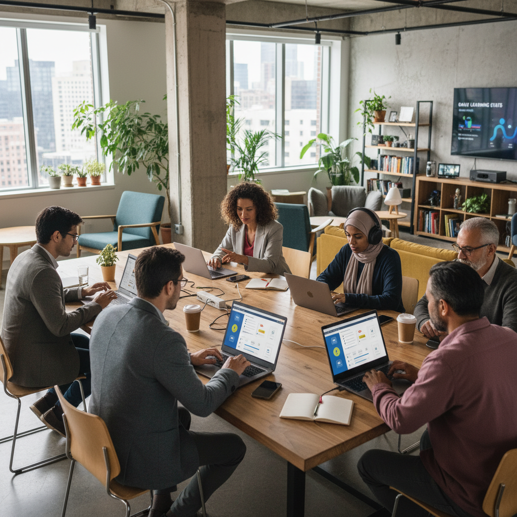 Microcredentials on the Rise: Is the Traditional Degree Losing Its Power Globally and in the Midwest?