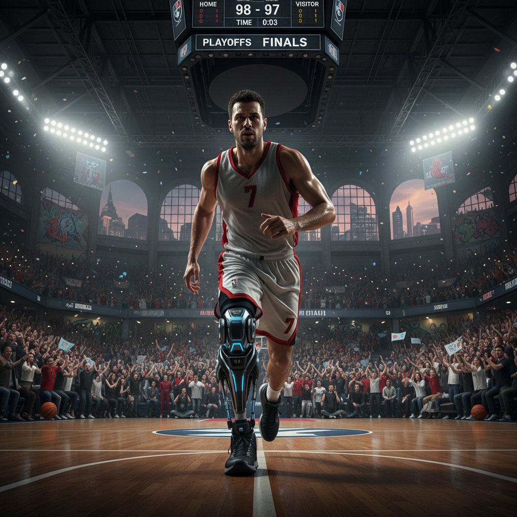 Midwest Sports Comebacks That Define Resilience 2025