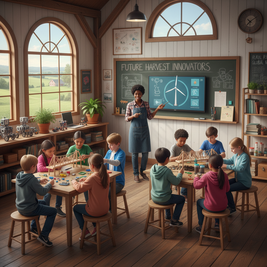 How Governments Are Filling Classrooms Amid a Global Teacher Shortage, Including the Midwest