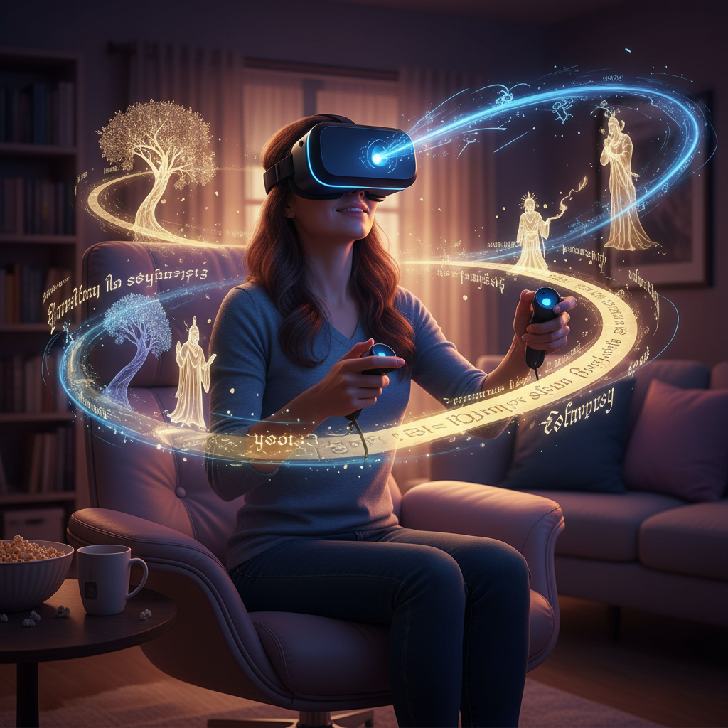 Midwest Embraces Virtual Reality as the Next Chapter in Storytelling