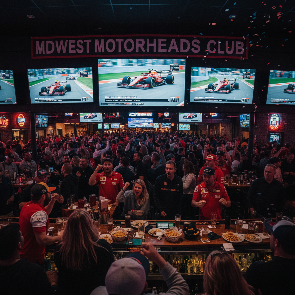 Midwest’s Ultimate Guide to 2025’s Hottest Sports