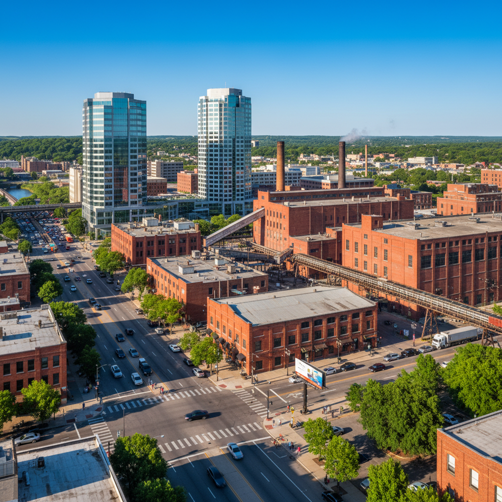 Midwest Businesses Prepare for Federal Reserve’s Forecasted Rate Reductions