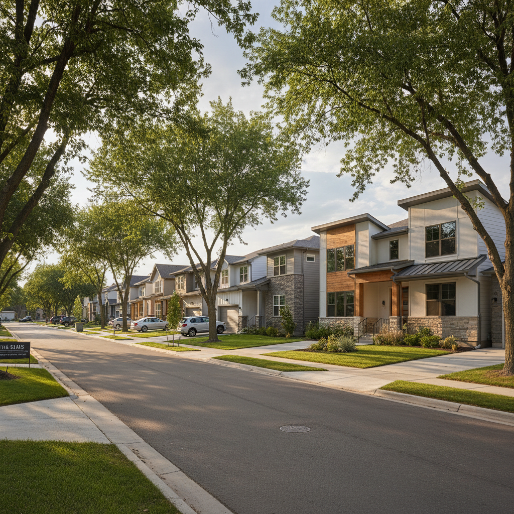 Real Estate Investing in the Midwest 2025: Value and Opportunity