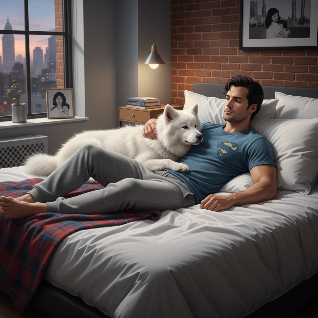 James Gunn Brings Fresh Vision to Superman: Here’s Everything We Saw in the Trailer