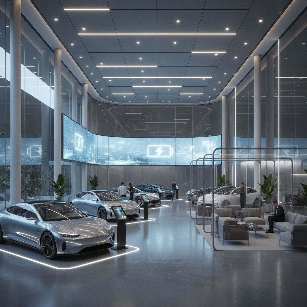 Tesla’s Q1 2025: Missed Analyst Expectations