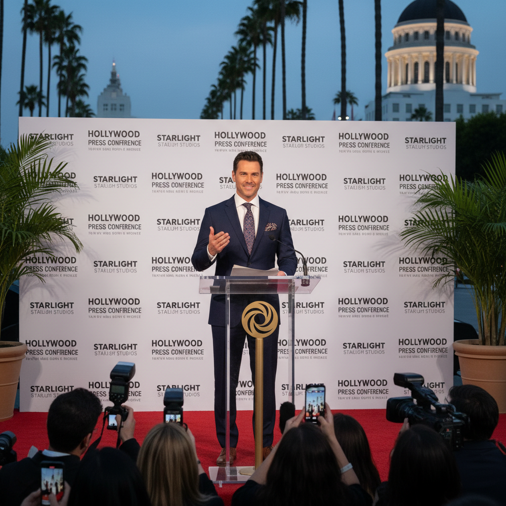 Hollywood May Be Quiet, But Pedro Pascal Has Something to Say