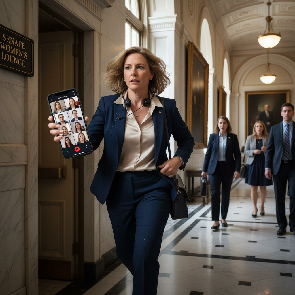 Texas Rep. Collier Leaves Call With Newsom, Booker After Felony Accusation