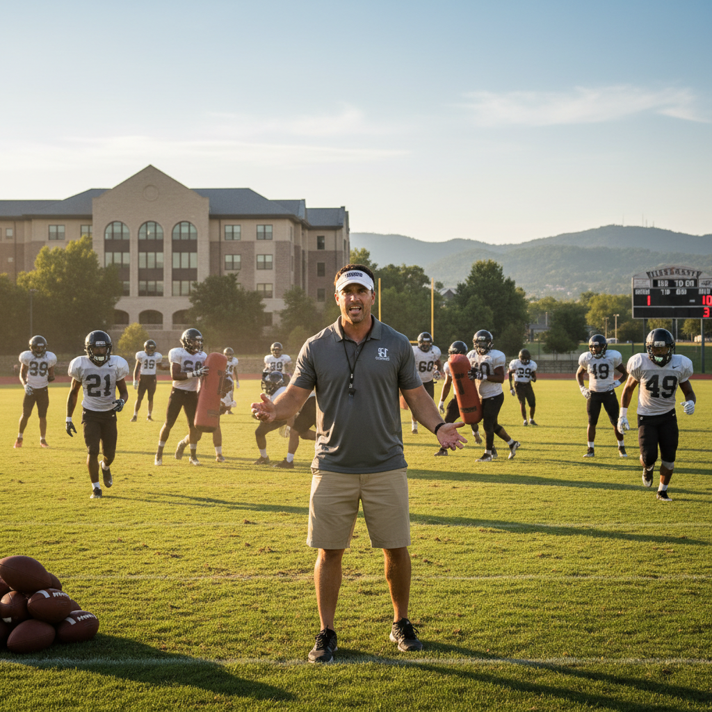 Midwest Coaches Leading North American Sports in 2025