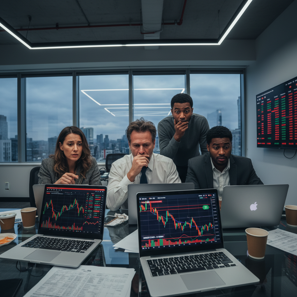 Milei’s X Post and the Crypto Catastrophe