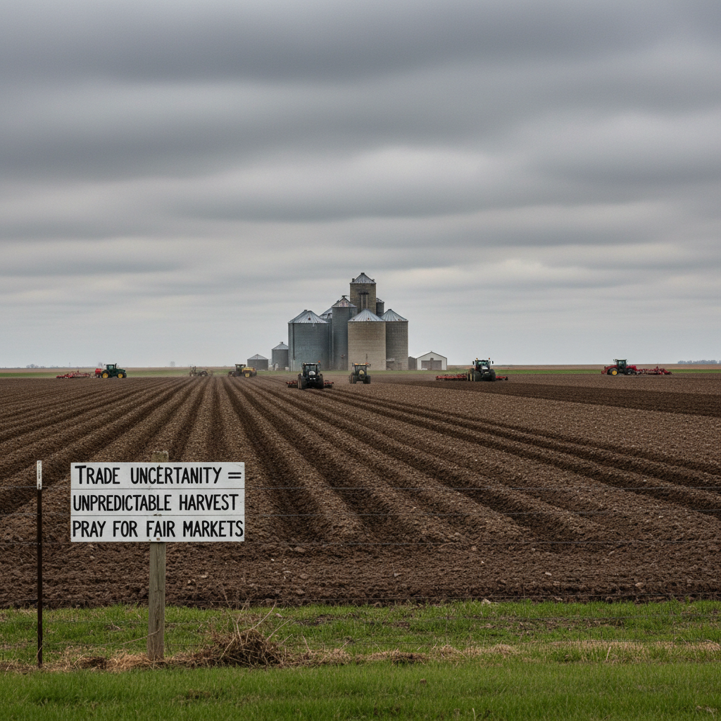 U.S.–China Trade Tensions in 2025: What Midwest Investors Need to Know Now