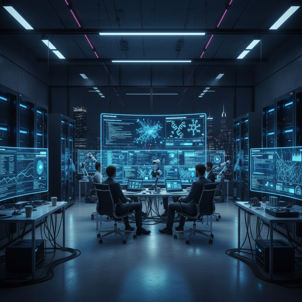 Google’s AI Strategy: Reasoning Models Become Standard