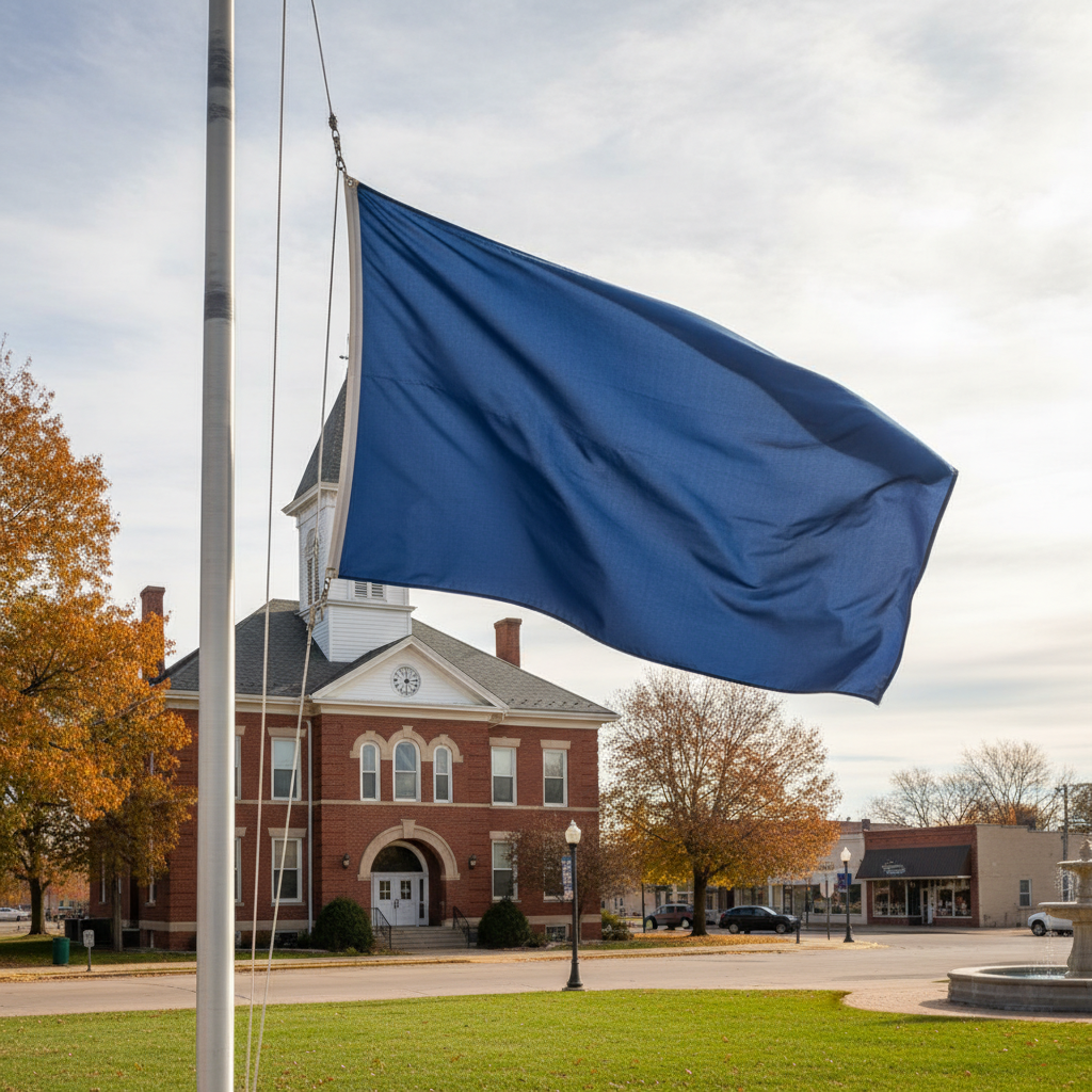 Elk River Votes to Restore Former Minnesota State Flag Amid Ongoing Debate