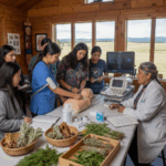 Mashkiki Maaginigan Program Fosters Native Youth Medical Careers Across the Midwest