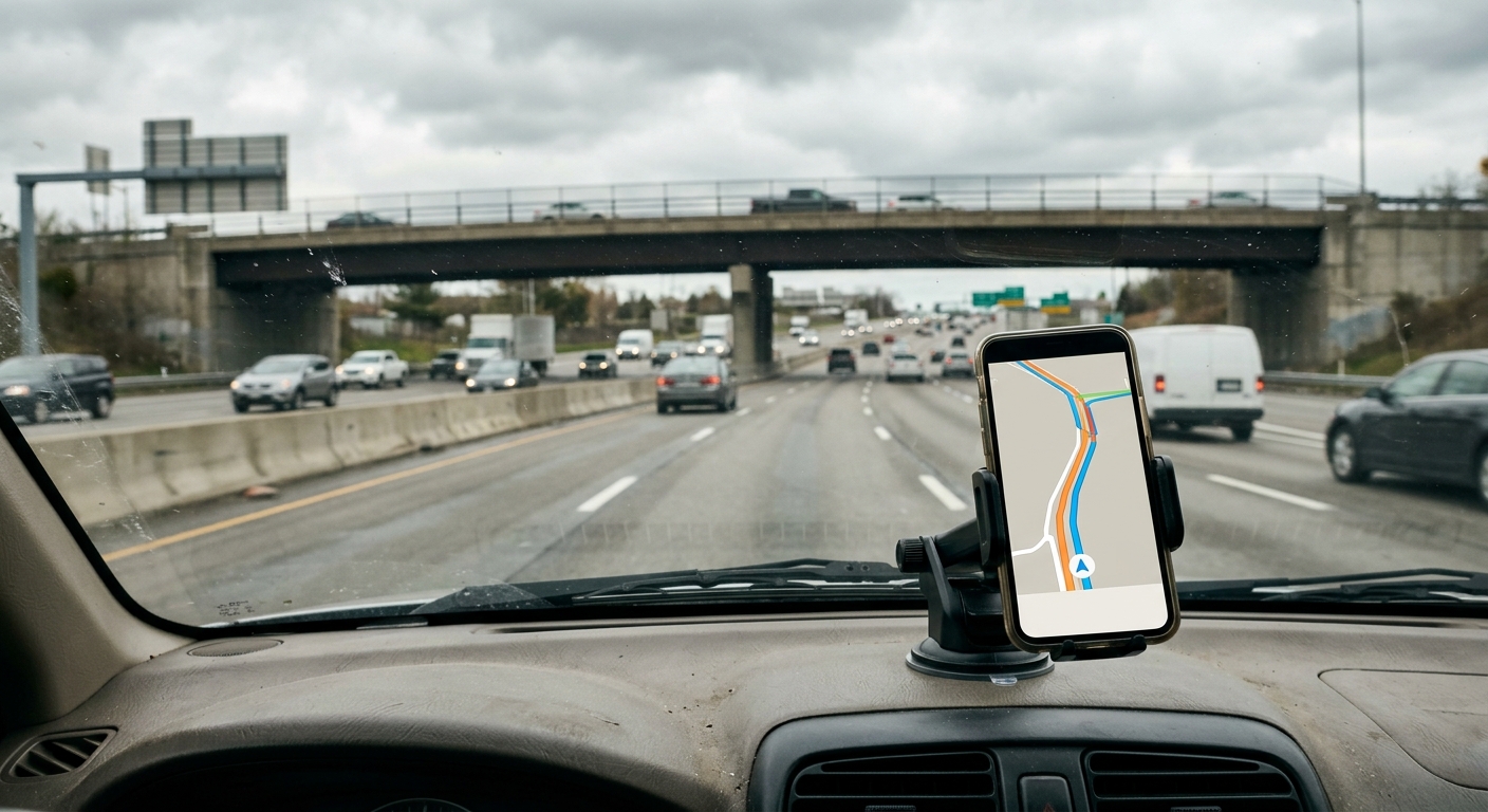 MnDOT Revamps 511 Traveler Information for Midwest Drivers