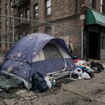 Midwest Community Faces Rising Concerns Over Open Air Drug Market on Blaisdell Avenue