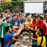 Midwest Soccer Fans Gear Up for World Cup Watch Parties in 2026