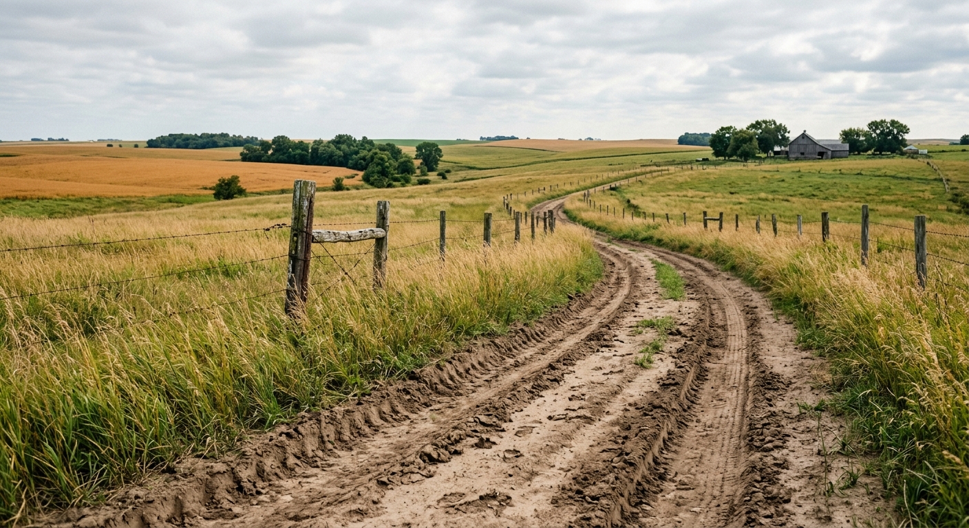 How the Good Roads Movement Revolutionized Midwest Transportation