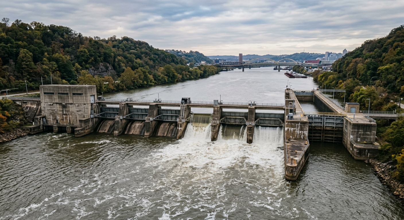 Midwest Debates Future of Mississippi Gorge Amid Calls for River Restoration