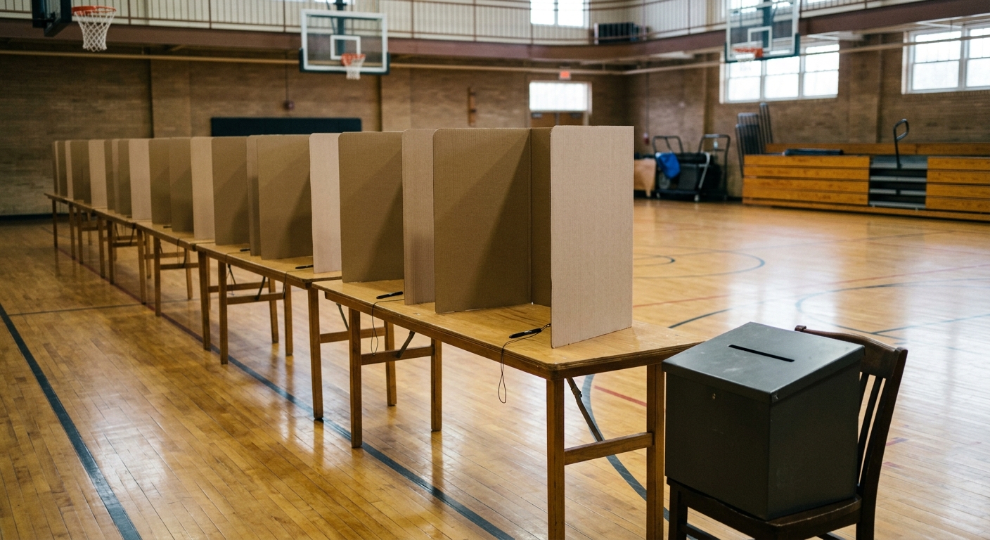 Minnesota Politics: Outsider Candidates and Election Integrity in the Midwest