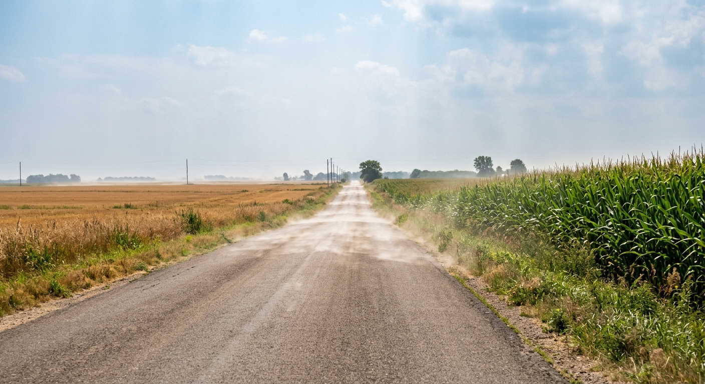 Missouri Heat Advisory: Midwest Faces Extreme Summer Heat and Humidity