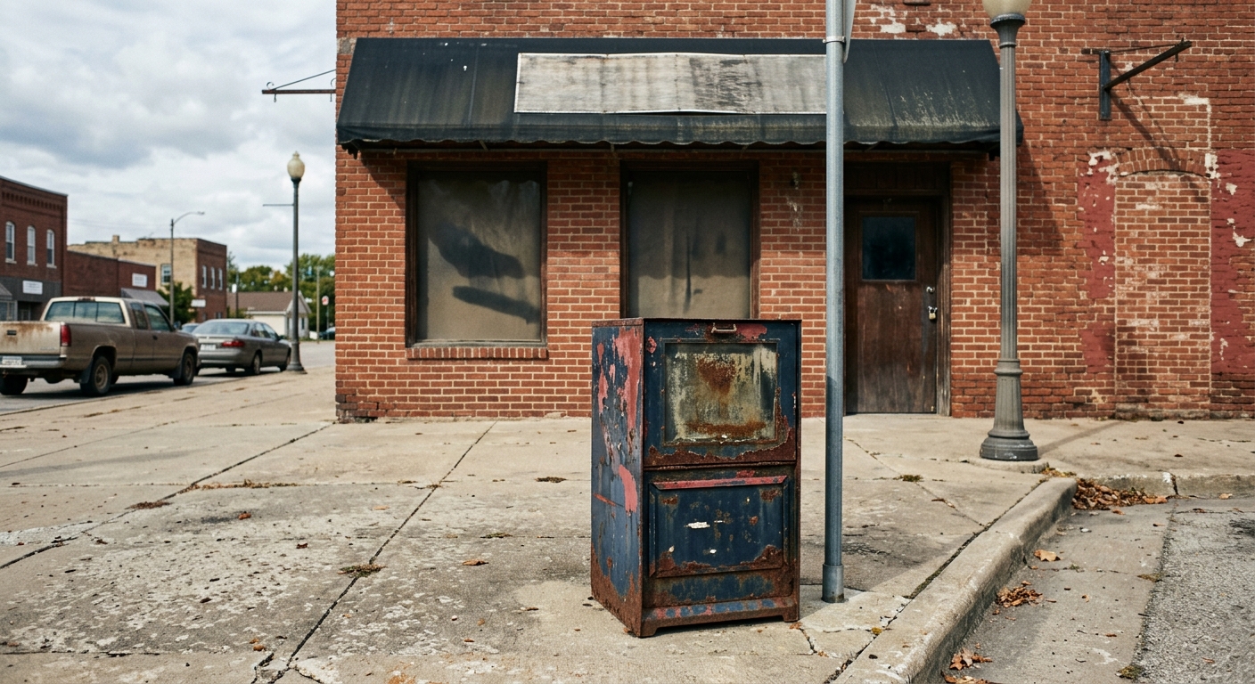 Closure of Midwest Local Newspapers Signals Alarming Shift for Community Journalism