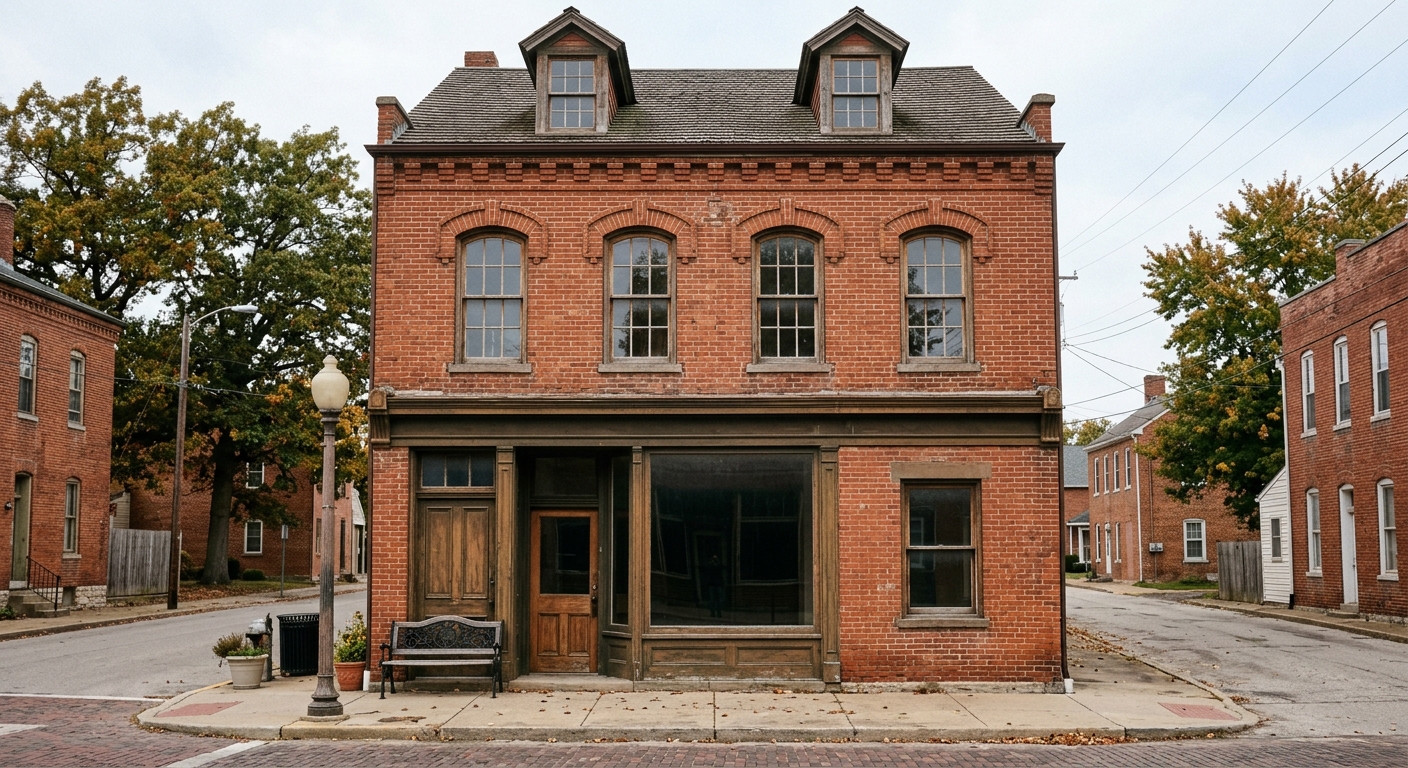 German Heritage Flourishes in Hermann, Missouri’s Midwest Heartland
