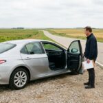 Inside the Art of Test Driving: How Expert Reviews Guide Midwest Car Buyers