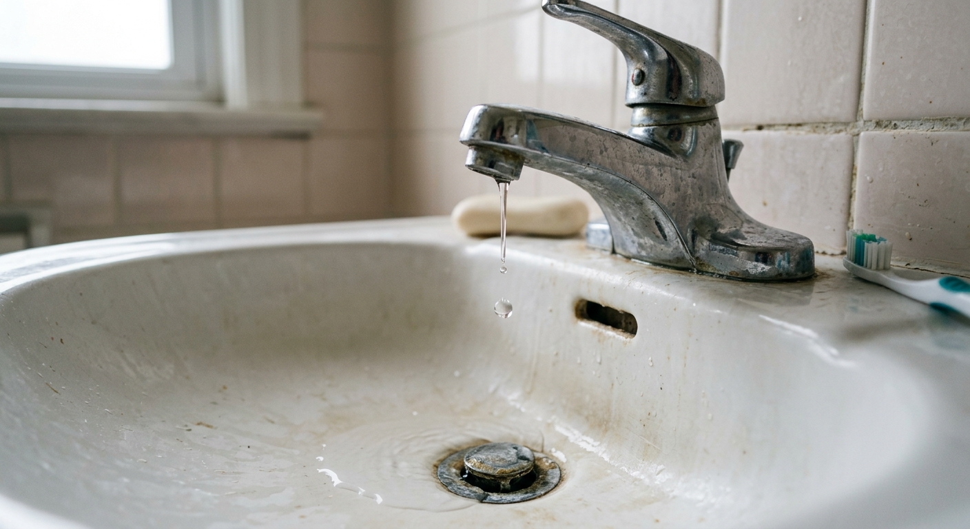 Midwest Homeowners Urged to Check Leaks Amid Rising Water Bills