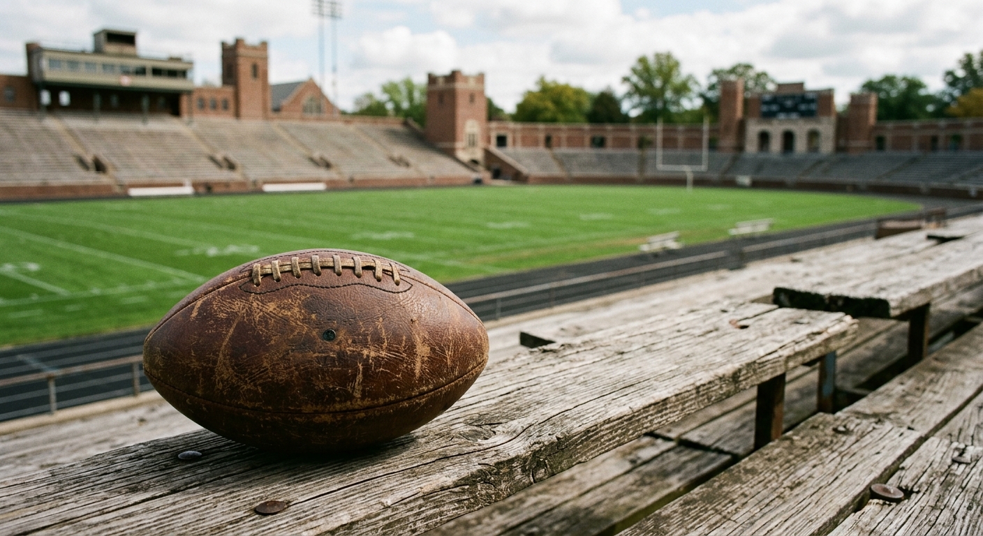 Senator Eric Schmitt Champions 1960 Missouri Tigers as National Champions